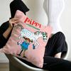 pPippi Longstocking Pillow Cover Design cushion Cover decor Holiday Decorati