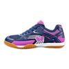 Butterfly Lezoline Reiss Table Tennis Shoes Unisex Indoor Grip Cushioning Durability 20.0 cm to 28.0 cm