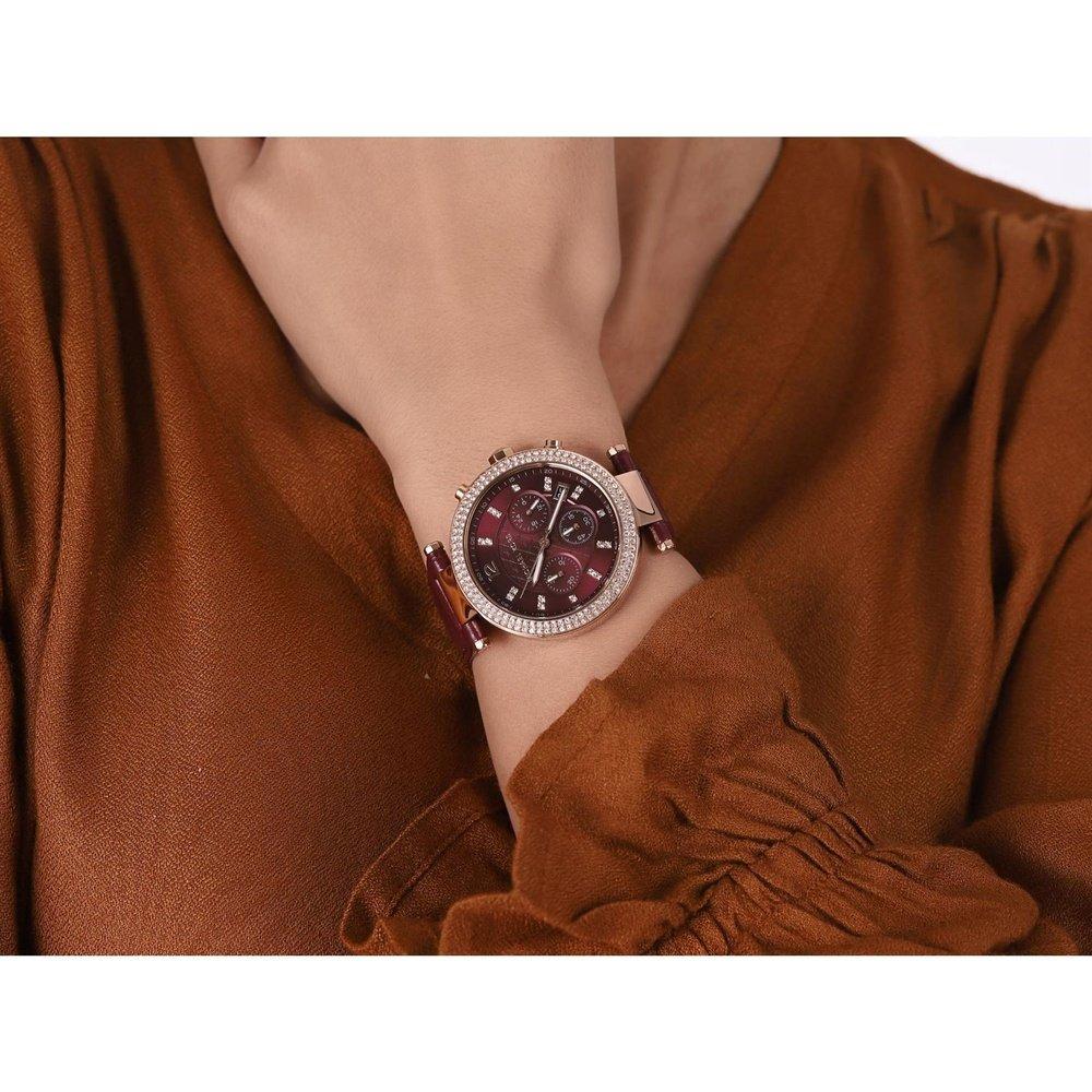 Michael Kors Orologio da Donna Cronografo MK6986