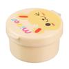 1/3/4Pcs Mini Seasoning Sauce Bottle Portable Ketchup Bottle Salad Dressing Container For Bento Lunch Box Kitchen Accessories