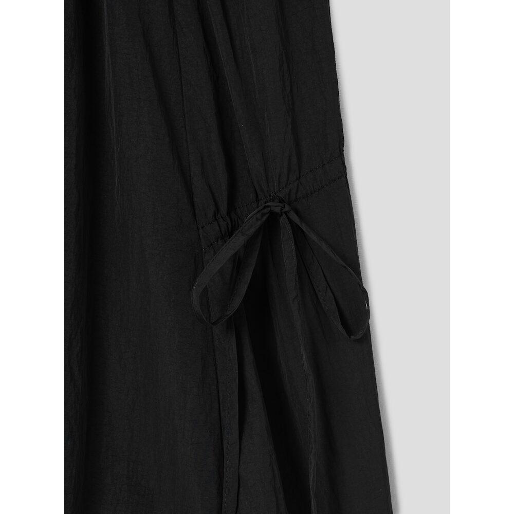 8SECONDS String Full Skirt Black