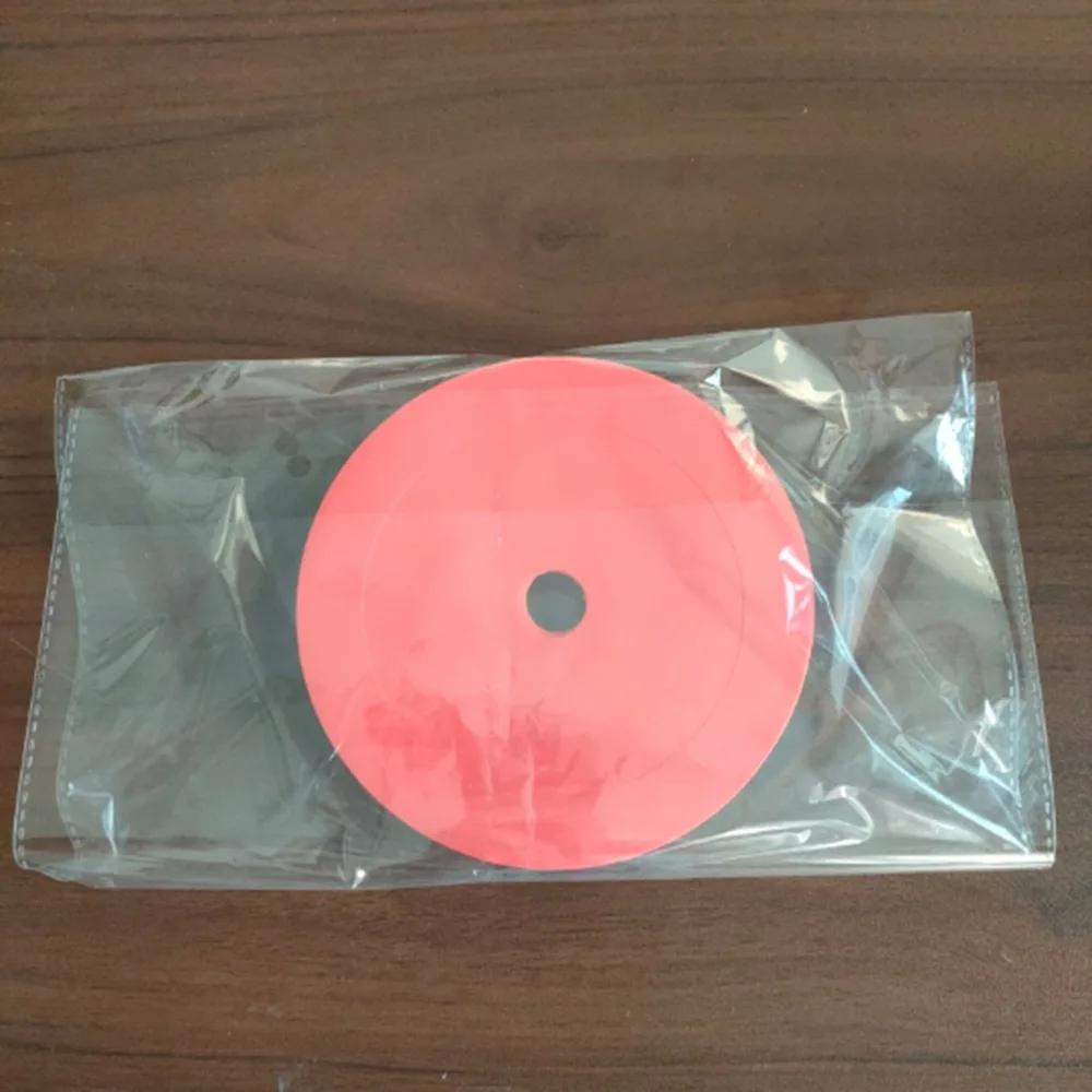 10pcs Soccer Flat Cones Marker Disc Basketball Sports Speed Agility Training Markers Portable Training Equipment Indeformable