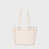 Stitch Mini Bag Ivory
