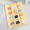 Tablet Case For iPad Pro 2025 Pro 11th 10th 9th 8th 7th 12.9inch Air 4 5 M3 M2 1 2 M4 11inch Mini 6 7 Holder Cover Many Cats