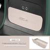 Xiaomi YU7 Console Drawer Glasses Case - Hidden Car Storage & Interior Accessory