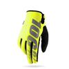 Winter Cycling Gloves Thick Mountain Bike Gloves Thick Motorcycle Gloves  BMX MTB ATV DH