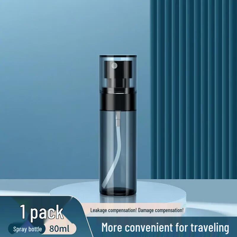 LIEI High-Pressure Nano Disinfection Spray Bottle