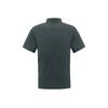 Under Armour Bequemes Weiches Hautfreundliches Vielseitiges Kurzarm Poloshirt Herren Oberteile Dunkelblau Grau 15217235-0131