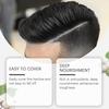 Hair Concealer Cream Natural Volume Effect Hairline Touch Up Scalp Cover