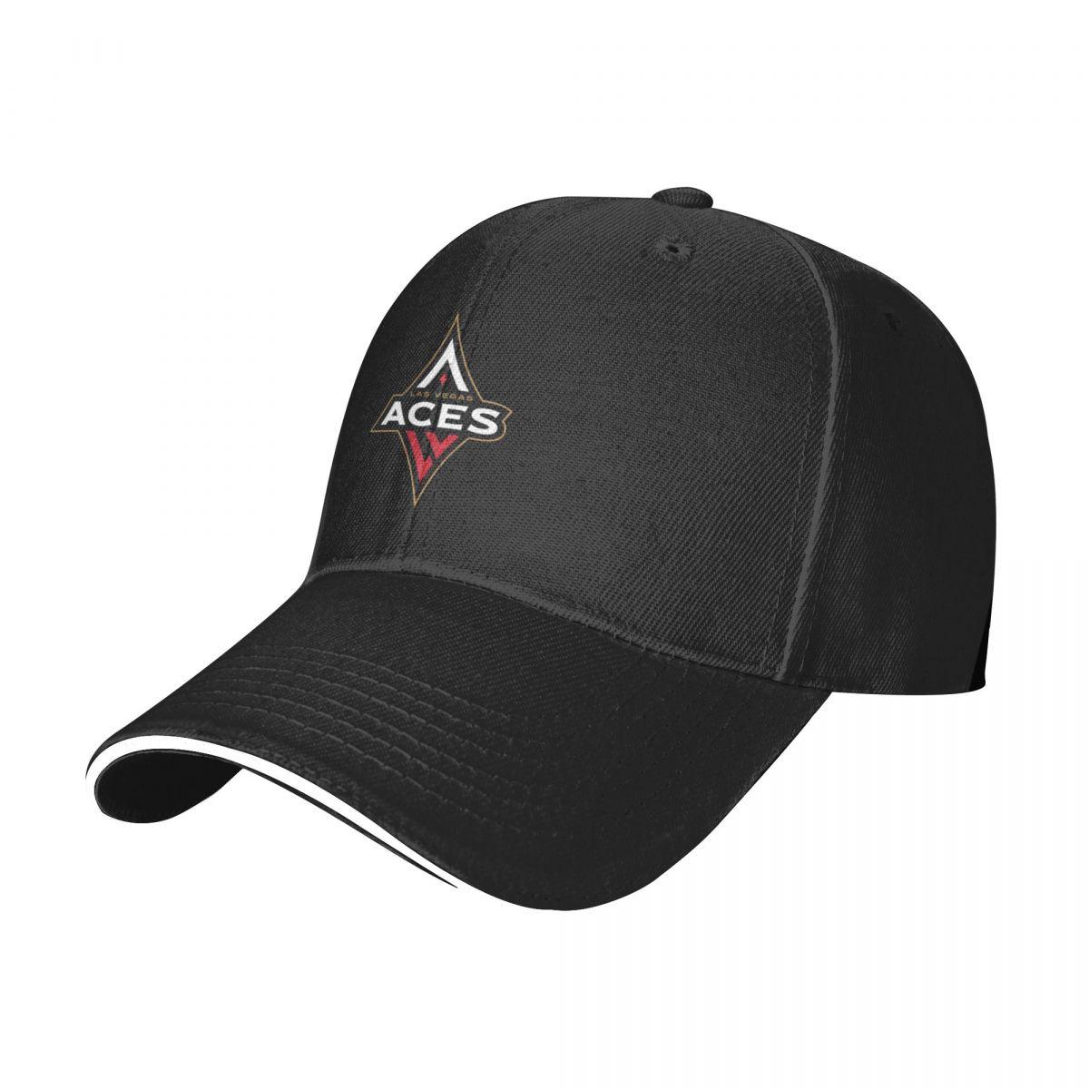 

las vegas aces logoCap Baseball Cap icon Hats Unisex Women s