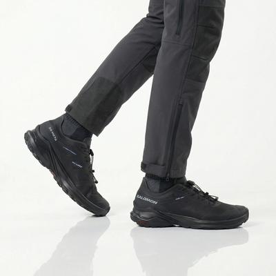 XA META - MADE IN FRANCE - Men's Trail Running Shoes Running Shoes Black 477019 ORIGINAL