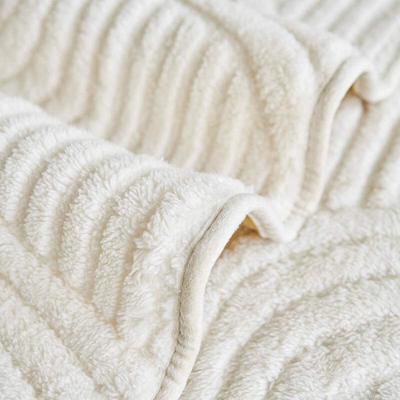 New Sofa Cover Cloth Towel, Thickened Non-Slip Seat Cushion In Autumn And Winter, Straight Row Leather Sofa Cover, Plush Sofa Cushion
