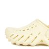 Crocs Sandals Aquashoes Eco Clogs Buttercream