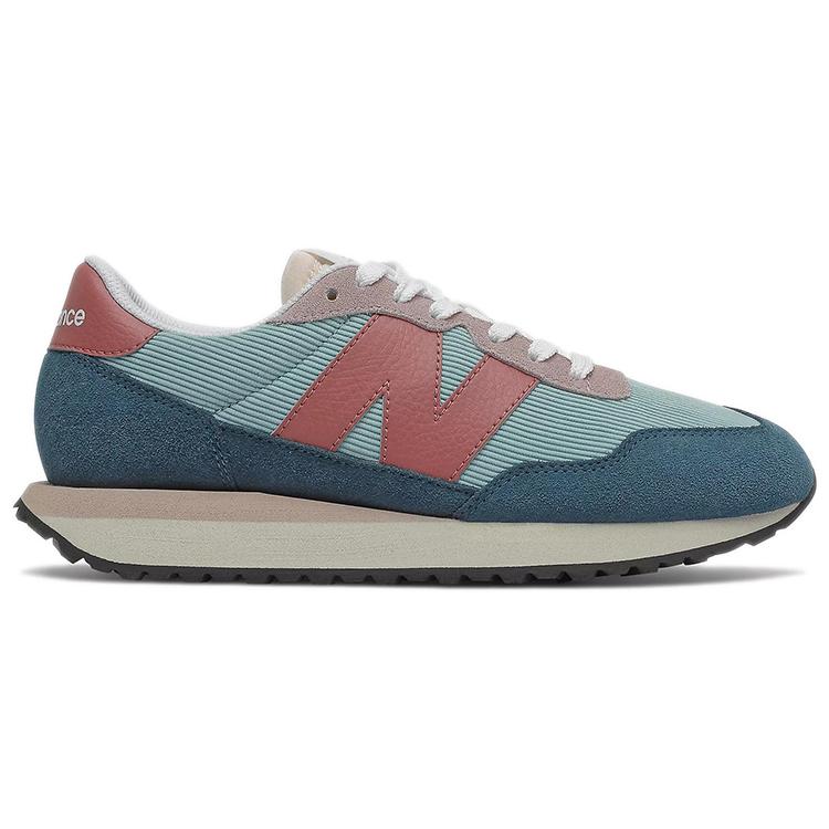 New Balance 237 'Lagoon Washed Henna' Women's
