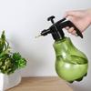 Watering Spray Bottle 1.5L Large Capacity Plastic Pressure Empty Plant Mister Bottle with Adjustable Nozzle for Home