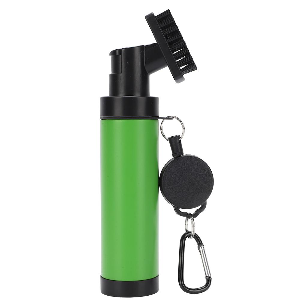   Cleaning Brush With Pressurized Water Spray Large Capacity 150ml Easy To Carry For    S
