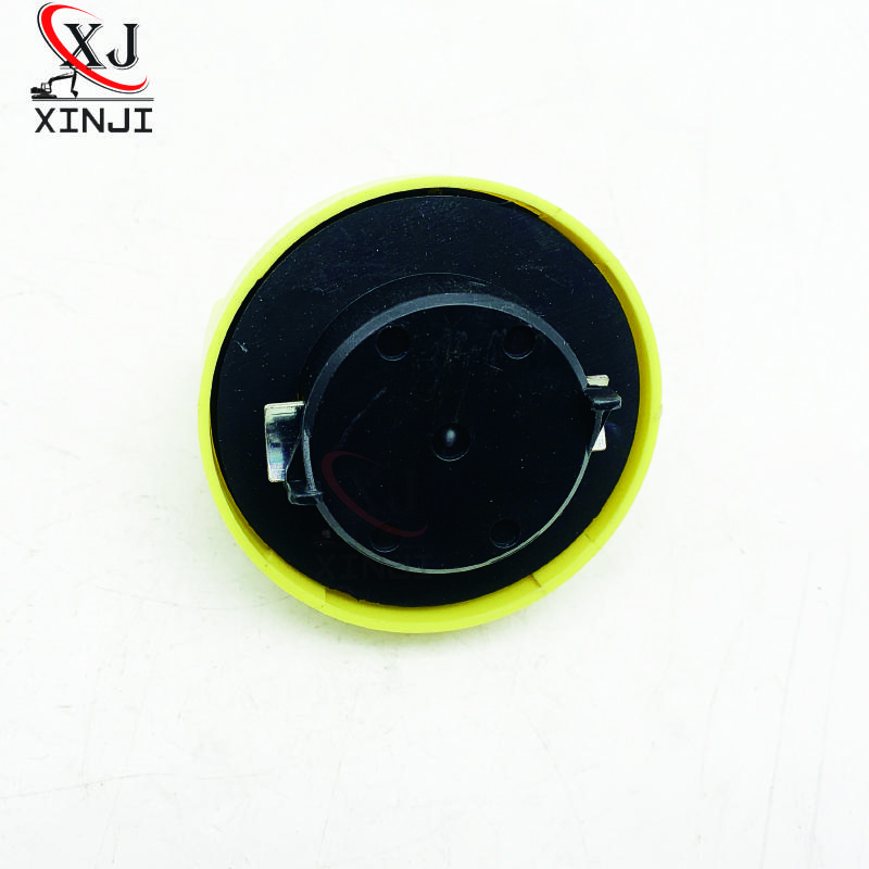 Oil Cap 20412589 01179630 Filler Cap For Excavator Diesel Bf6m1013 Engine Spare Parts Oil Filler Cap
