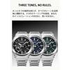 Casio G-SHOCK Men's Watch G-STEEL Tough Solar Bluetooth Eco-Friendly Blue GST-B1000D-2AJF Japan Model