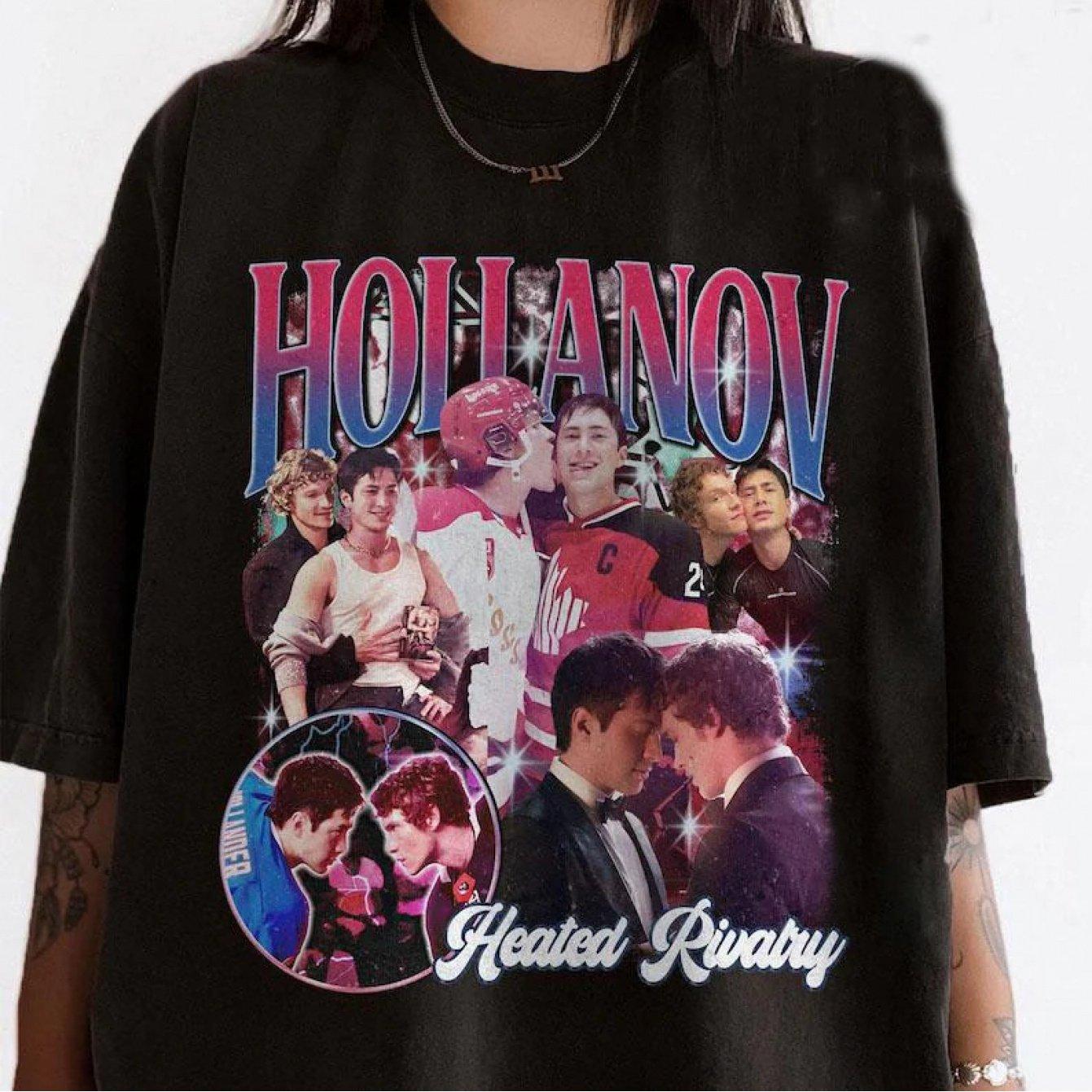 

Retro Movie Hudson Williams Connor Storey 90s Style Tshirt Exclusively for Book Fans and RoUnisextic Enthusiasts S