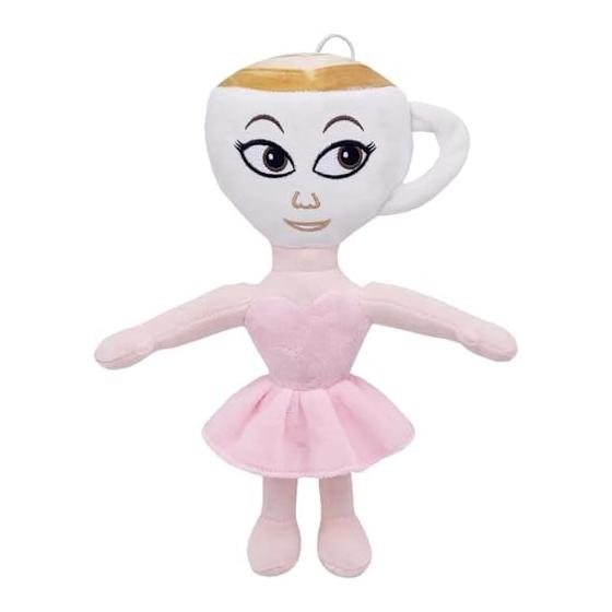 Italian Brainrot Stuffed Toy Italian Brainrot Tun Tun Tun Sahur Stuffed Toy Tralalero Tralala Tralala Tralalero Tralala Net Meme Net Meme Decoration