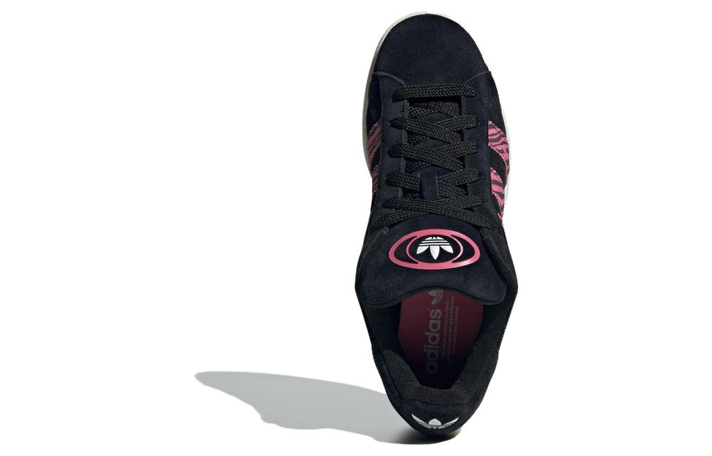 adidas Campus 'Black Pink' IG2389