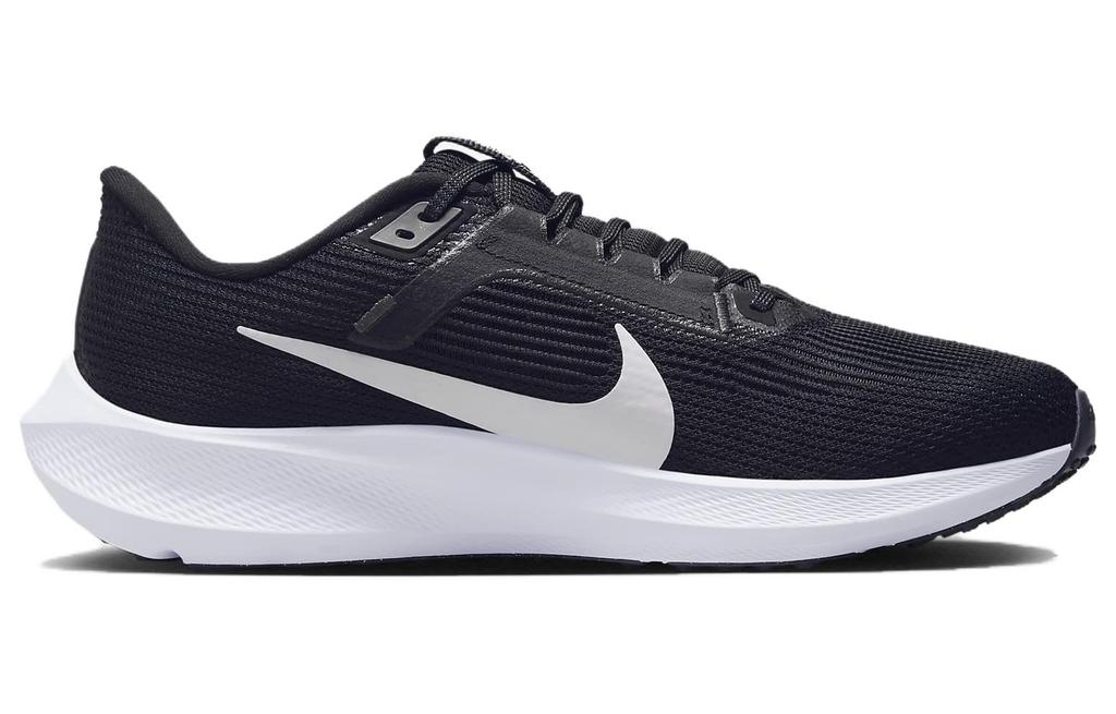 Nike Air Zoom Pegasus 40 Black White DV3853-001