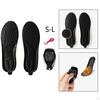 Electric Heated Insoles Heating Heat Foot Warmer for Winter Skiing