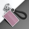 Nio Key Case 2022: Compatible with ET5, ET7, ES6, ES7, EC6, ES8 - Luxury Design for Men and Women