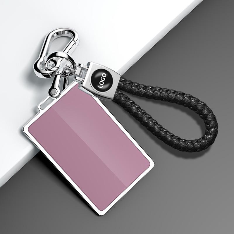 Nio Key Case 2022: Compatible with ET5, ET7, ES6, ES7, EC6, ES8 - Luxury Design for Men and Women