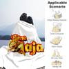 Maya Bee Blanket, High quality Comfortable for All Seasons, Home Decor, Warmth and Comfort