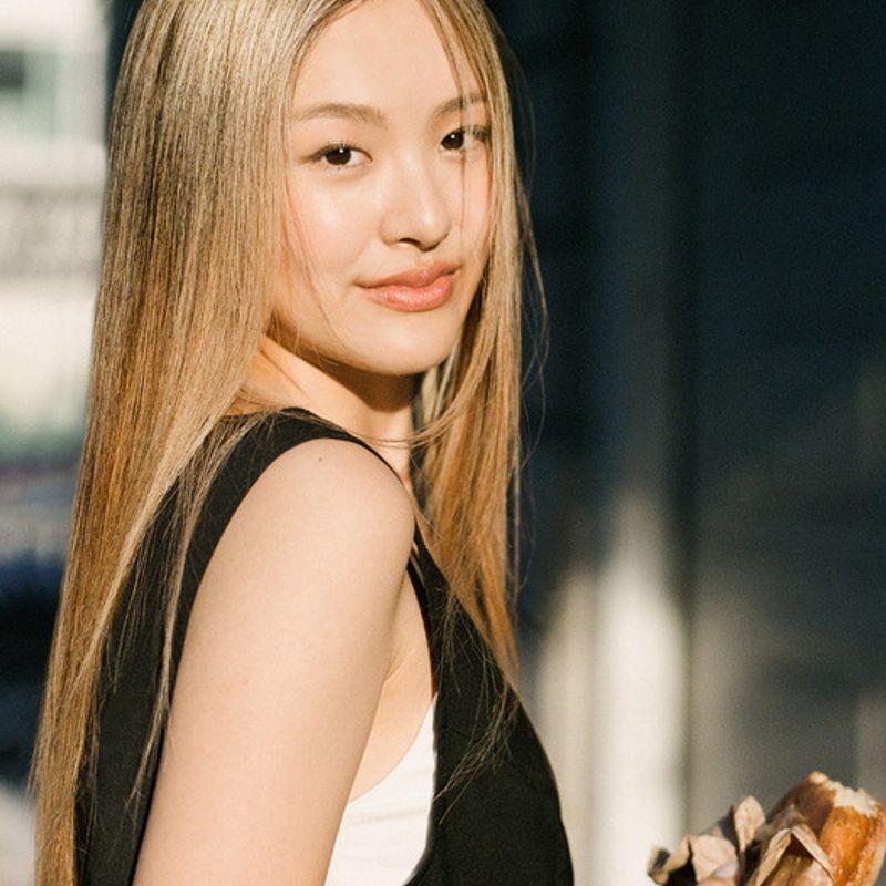 Gentle Satin Hair Essence 30ml