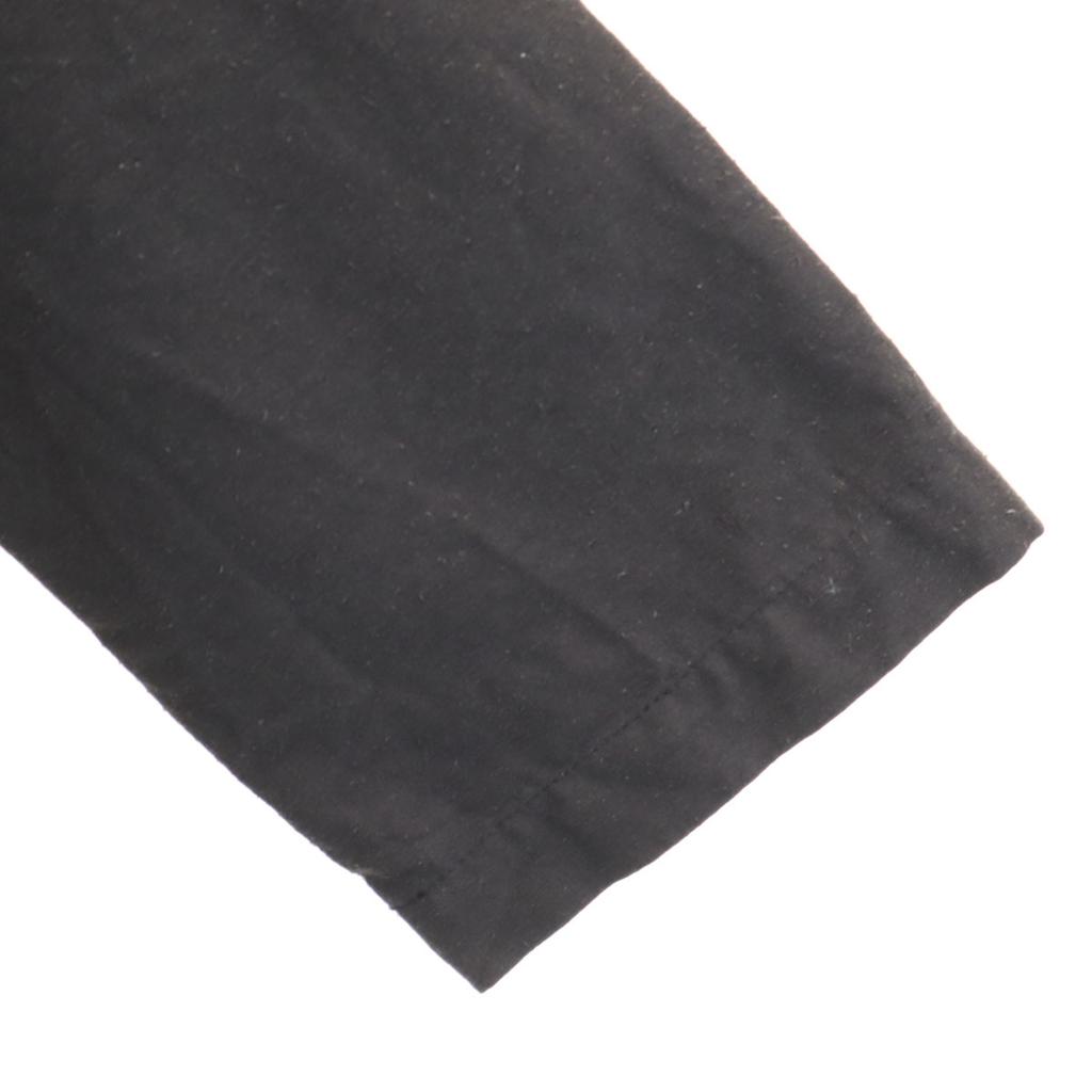 BASISBROEK Belgian linen blend Long sleeve pullover Wear 2 unisex Men's Used