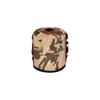 Multipurpose Camping Gas Can Protective Cover Portable 3 Sizes Outdoor Tissue Box Cover Gas Tank Canister Cylinder Case