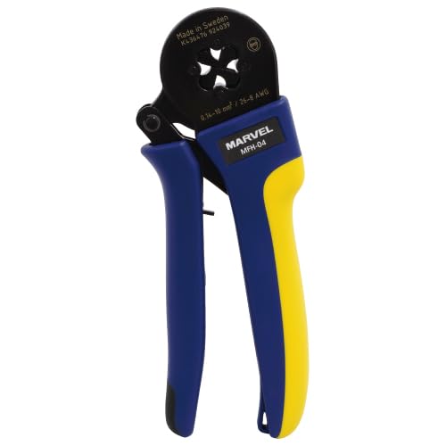 

MARVEL Ferrule Crimping Tool MFH-04