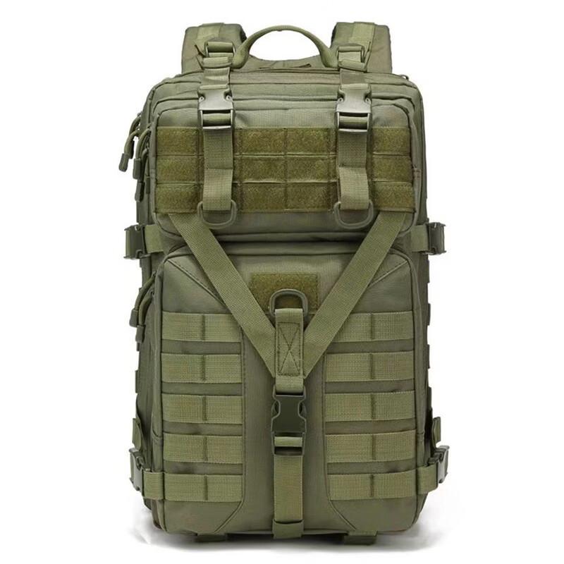 Li Shen Outdoor 3P Tactical Sports Backpack
