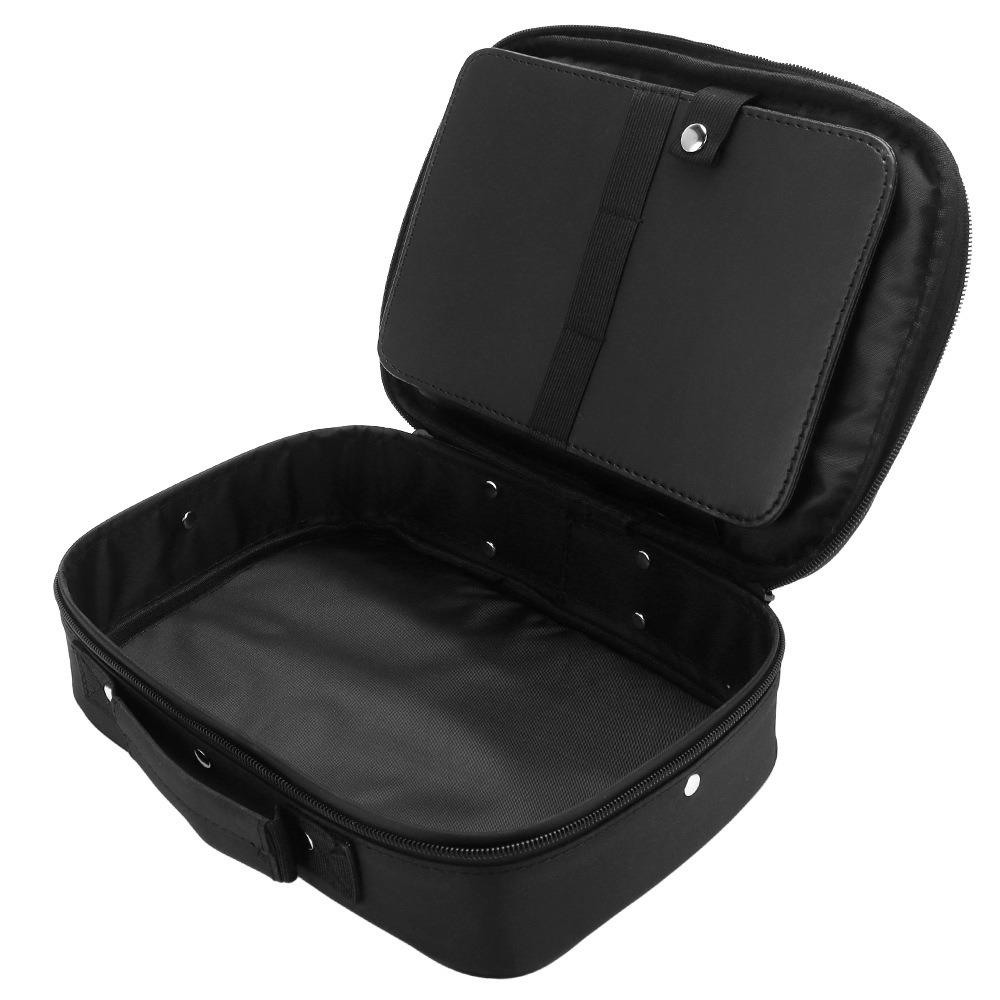 Universal Hairdressing Tool Storage Bag Hairdressing Beard Trimmer Box Holder  Outdoor