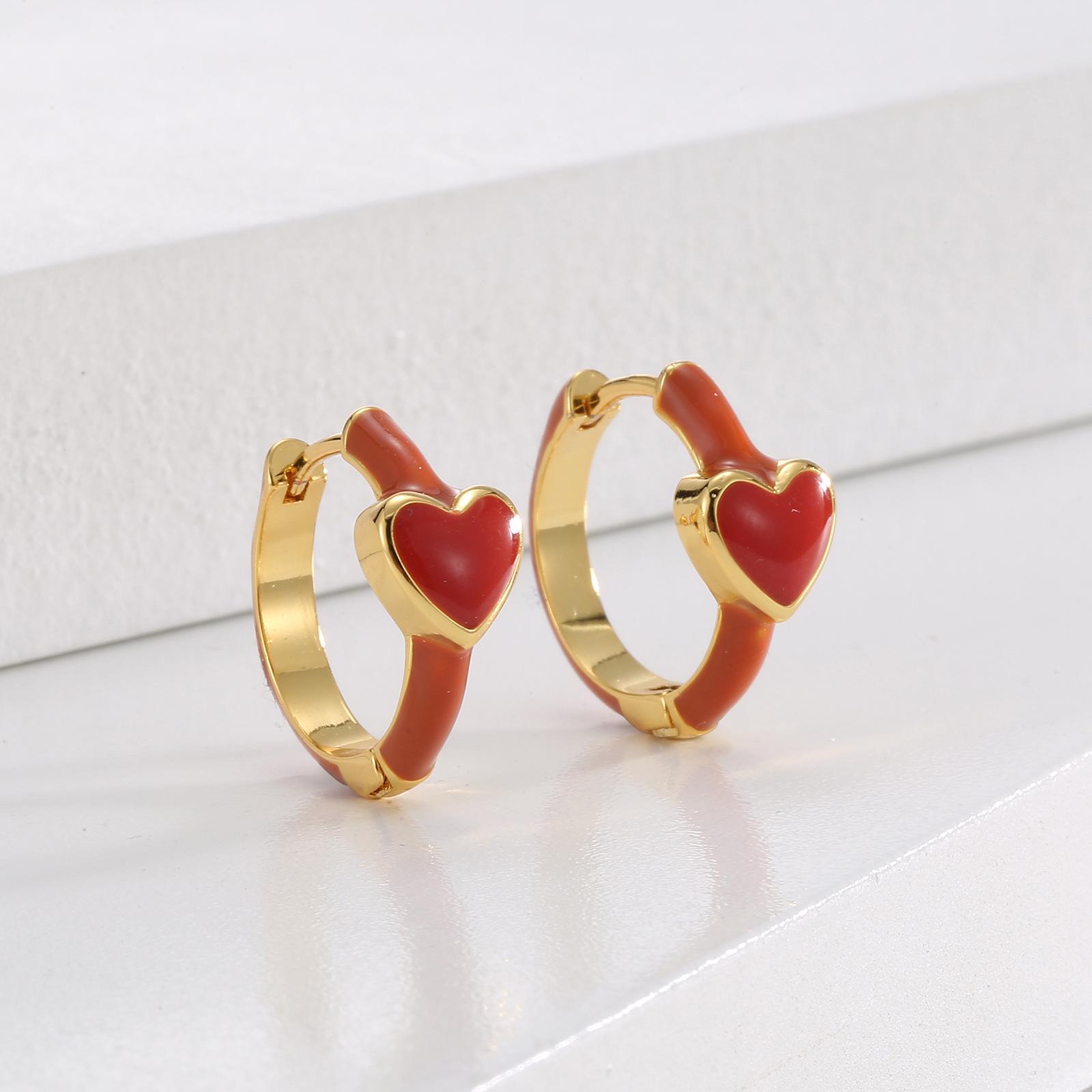 

High-end crystal butterfly earrings women s niche super fairy flower stud earrings individuality light luxury temperament earrings fashion