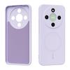 For Honor Magic 7 8 Pro Lite X9D X70 Case TPU Silicone Built In Flocking Magnetic Protection Phone Cover for Honor 500 400 Shell