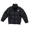 THE NORTH FACE Excellent condition, genuine domestic ND92234 NUPTSE JACKET Nuptse down jacket Jacket M blackUsed