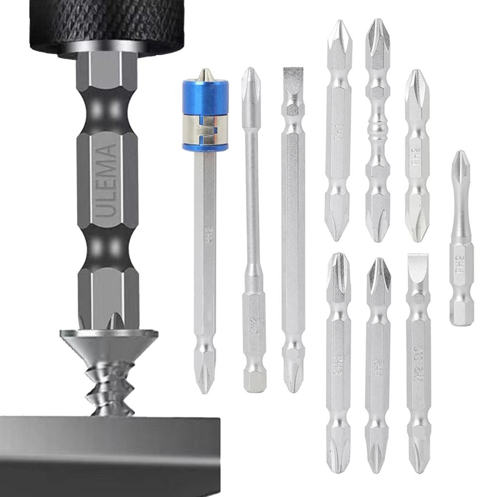 Alloy Steel Screwdriver For Driver Wrench Parts Alloy Steel