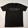 SLEEP TOKEN Tour Shirt ORLANDO Even In Arcadia 2025 OFFICIAL MERCH L Unisex T-Shirt