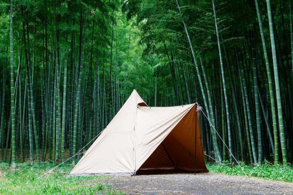 Tenmaku Design Circus TC DX+ Sand Fishing for 2 people