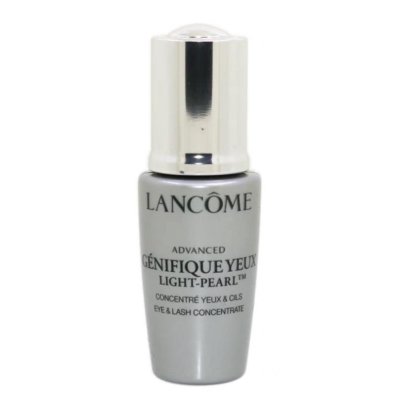 LANCÔME Sérum para Ojos 5ml - Reduce las bolsas en los ojos, reafirma el contorno de ojos y agranda la mirada.