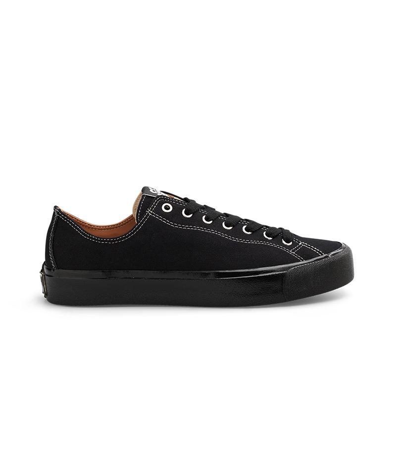 Last Resort Vm003 Canvas Lo - Black/Black/White