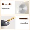 COOKER KING 30cm Non-Stick Frying Wok