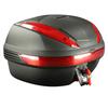 Topcase moto - Honda NC 750 S / X / PCX 125 - 30 litres - Étanche - Verrouillable