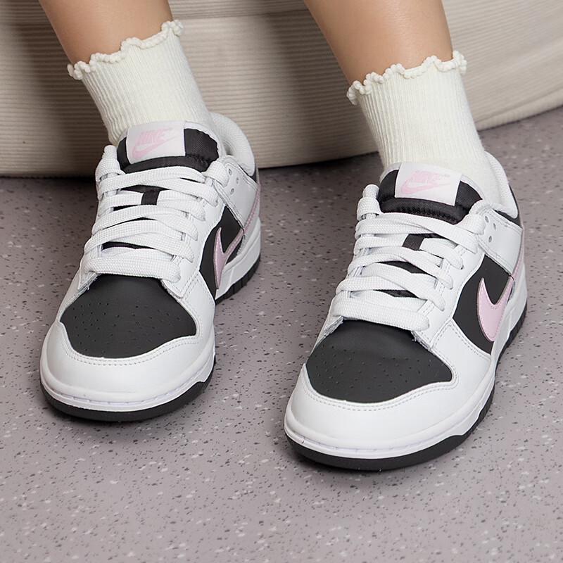 Nike Women s Dunk Low Casual Shoes Women US 8