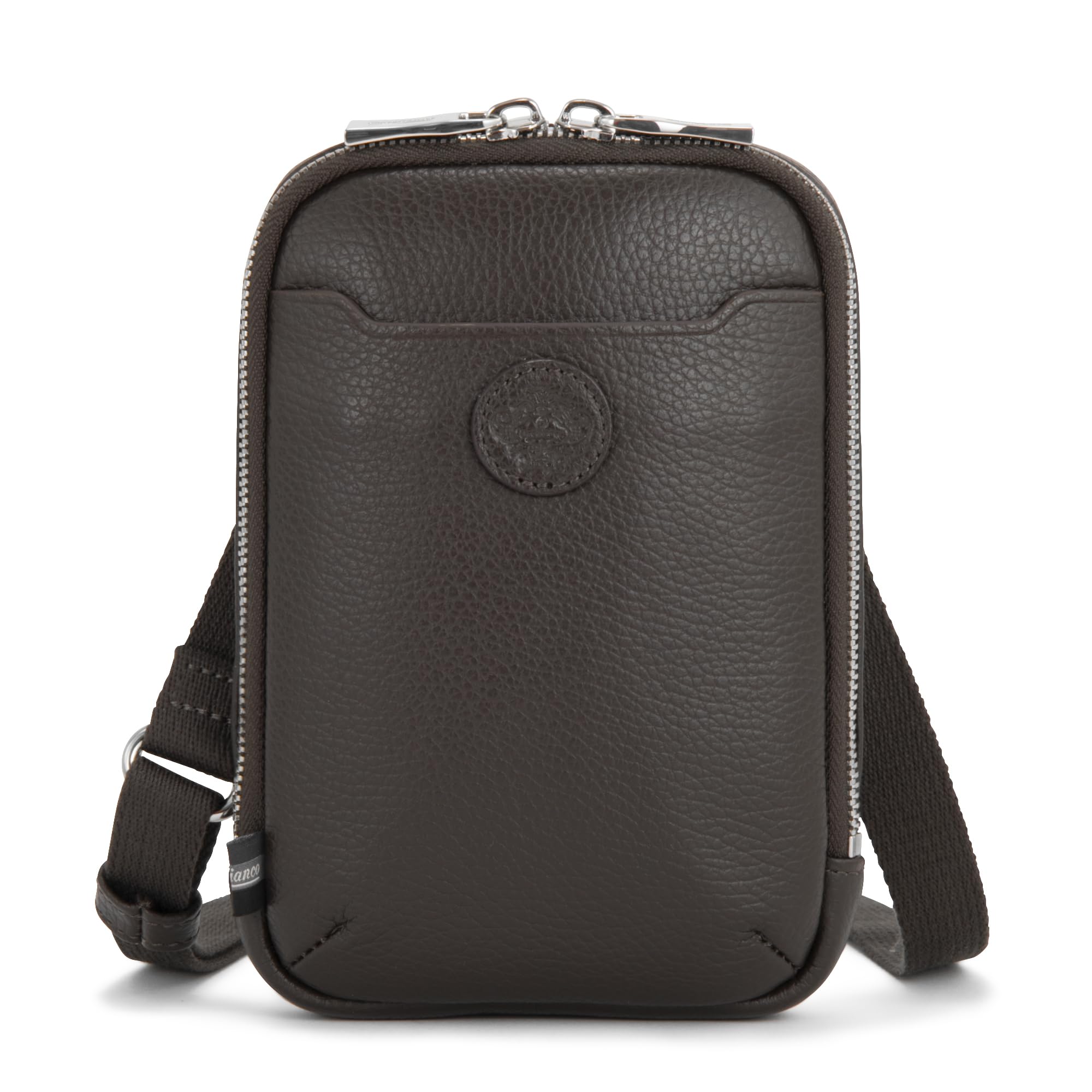 

Orobianco Fiore Shoulder Bag 290g No.93002