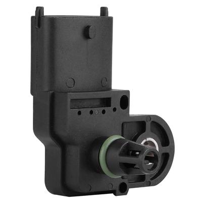 MAP Manifold Air Pressure Boost Sensor for Renault Megane II Scenic II Laguna II 1.9 dCi