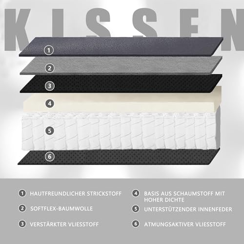 Dowinx Gaming Chair LS-665802-EU